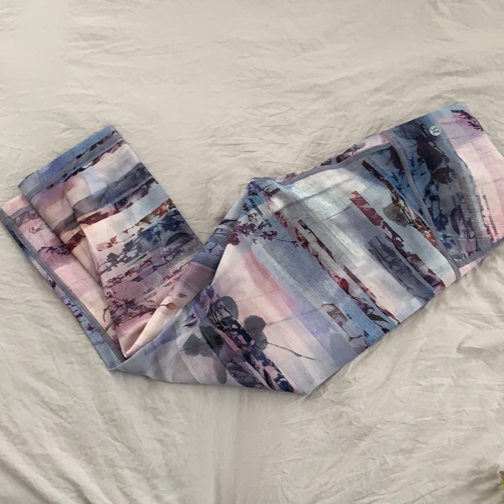 Lululemon pants